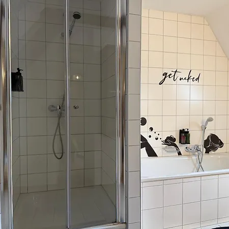 Apartment Schloss Rimburg - & Ubach-Palenberg