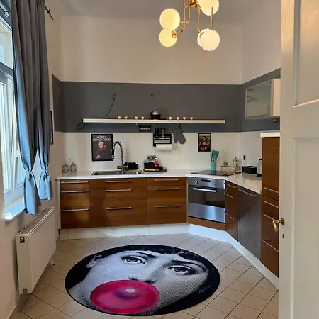 Apartment Schloss Rimburg - & *