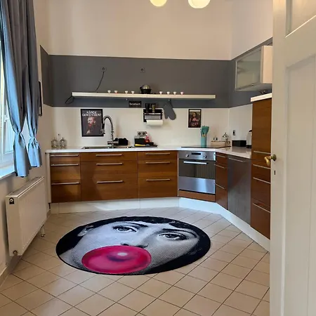 Schloss Rimburg - & アパート *