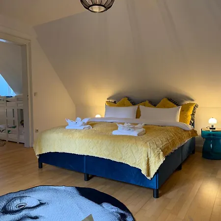 Apartment Schloss Rimburg - &