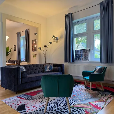 アパート Schloss Rimburg - & Übach-Palenberg