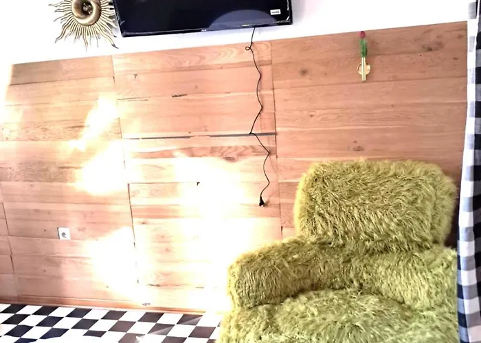 Appartement Schloss Rimburg - &