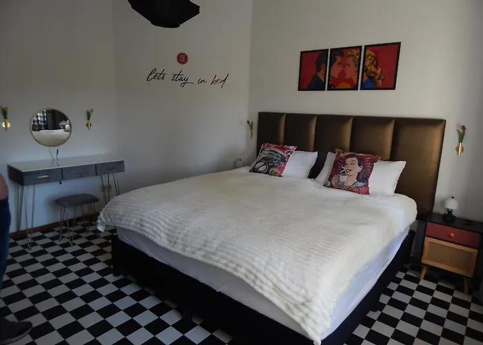 Appartement Schloss Rimburg - & Ubach-Palenberg