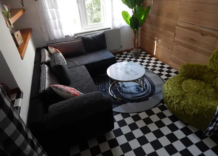 Schloss Rimburg - & Appartement *