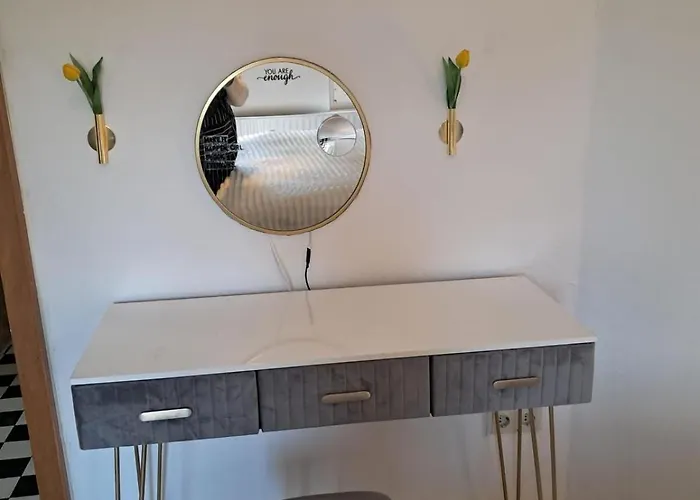 Schloss Rimburg - & Appartement