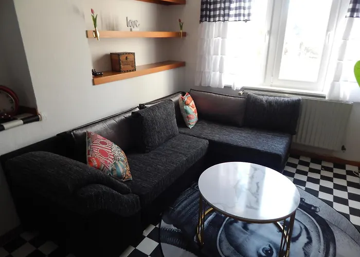 Appartement Schloss Rimburg - & *