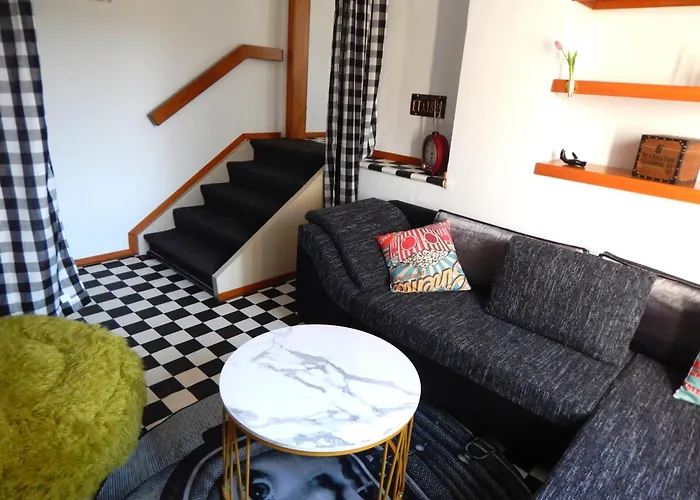 Appartement Schloss Rimburg - & *