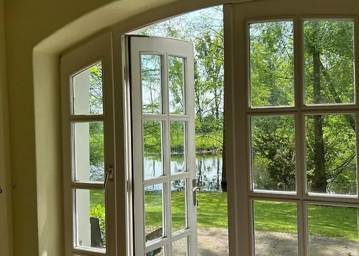 Appartement Schloss Rimburg - & Ubach-Palenberg