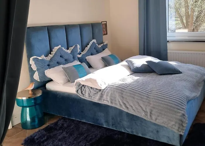 Schloss Rimburg - & Appartement *