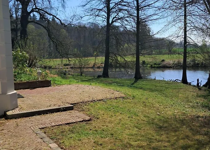 Schloss Rimburg - & Ubach-Palenberg