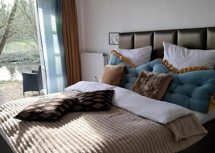 Schloss Rimburg - & Ubach-Palenberg