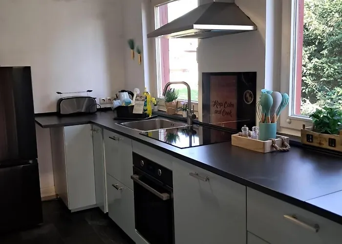 Schloss Rimburg - & Appartement