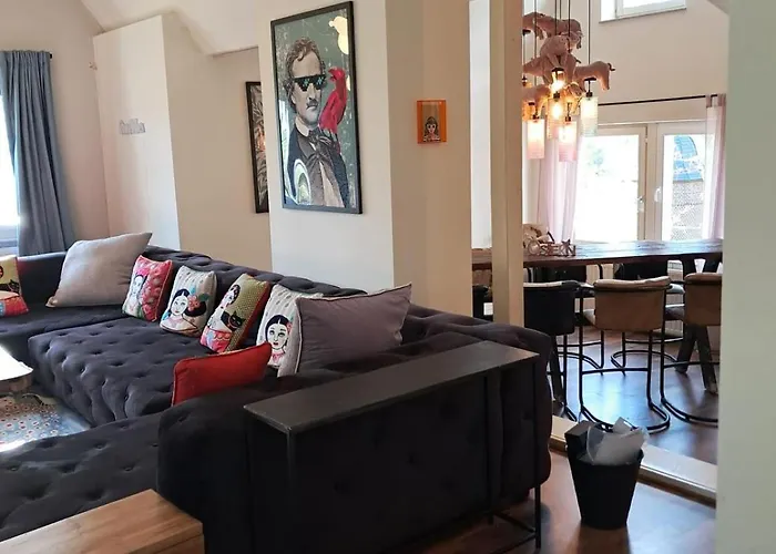 Schloss Rimburg - & Appartement