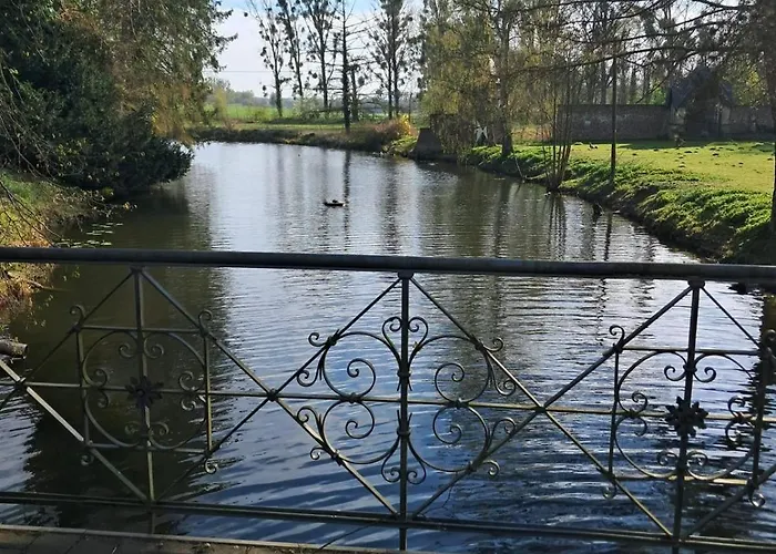 Appartement Schloss Rimburg - & Ubach-Palenberg