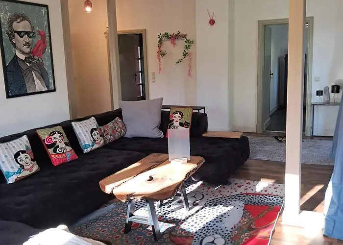 Schloss Rimburg - & *