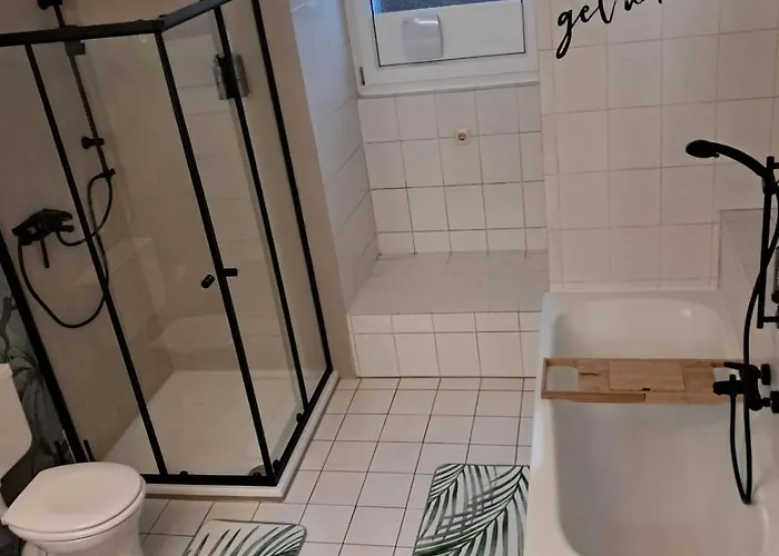 Schloss Rimburg - & *