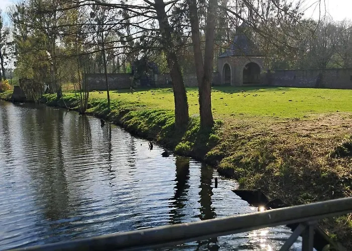 Schloss Rimburg - & *