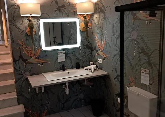 Schloss Rimburg - & *