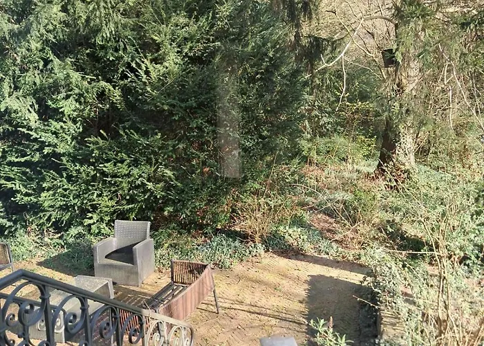 Schloss Rimburg - & Appartement