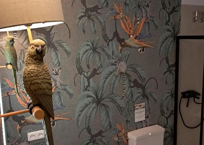 Appartement Schloss Rimburg - & Ubach-Palenberg