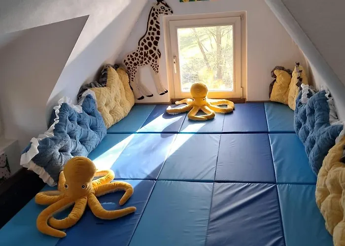 Appartement Schloss Rimburg - & Ubach-Palenberg