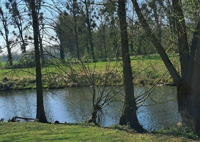 Schloss Rimburg - & Appartement