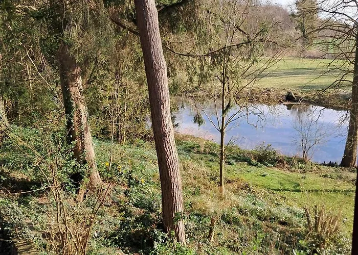 Schloss Rimburg - & Appartement Ubach-Palenberg