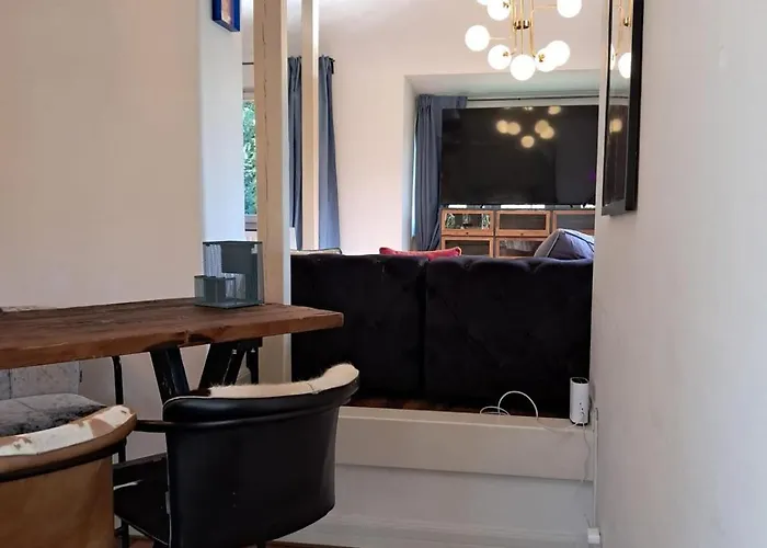 Schloss Rimburg - & Appartement