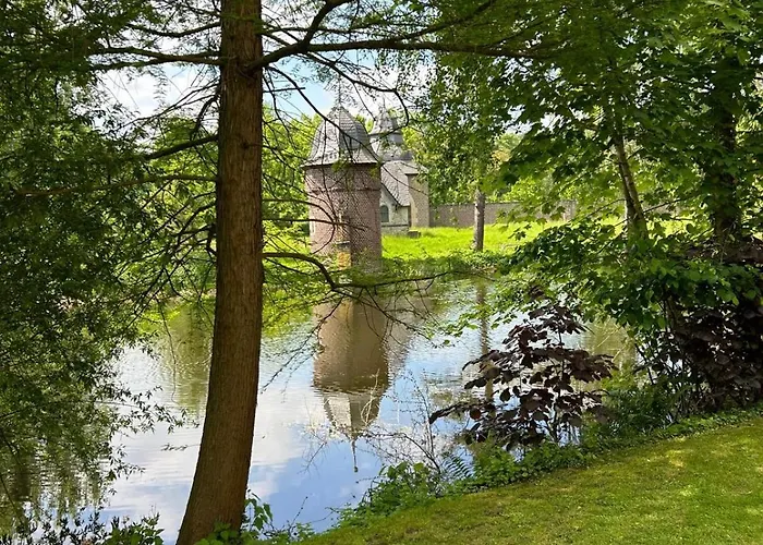 Schloss Rimburg - & * Ubach-Palenberg