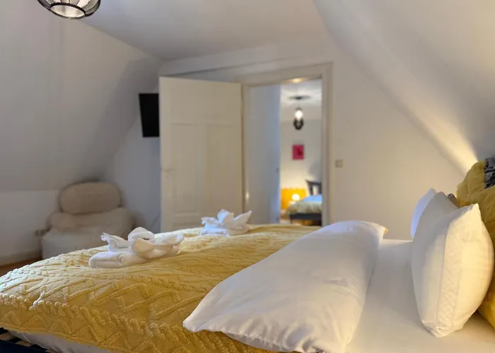 Schloss Rimburg - & Appartement *