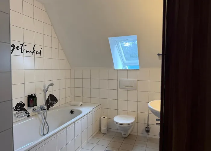 Appartement Schloss Rimburg - & *