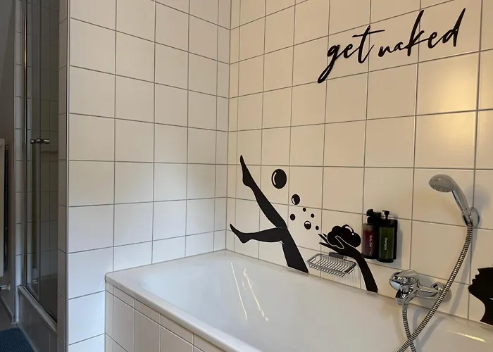 Schloss Rimburg - & Appartement Ubach-Palenberg