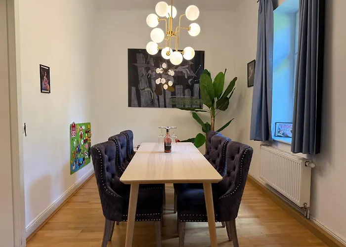 Schloss Rimburg - & Appartement *