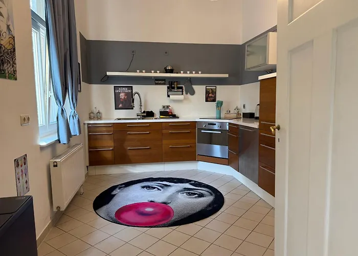 Schloss Rimburg - & Appartement *