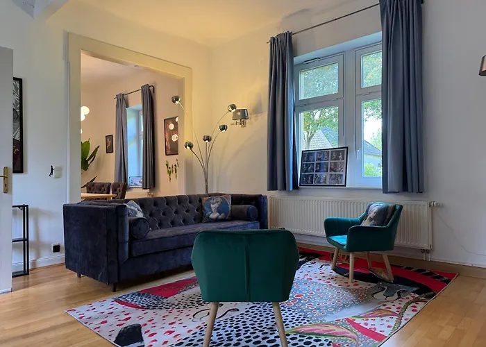 Appartement Schloss Rimburg - & Ubach-Palenberg