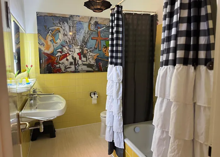 Appartement Schloss Rimburg - & Ubach-Palenberg